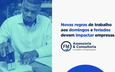 Novas Regras para Trabalho aos Domingos e Feriados: O Impacto nas Empresas